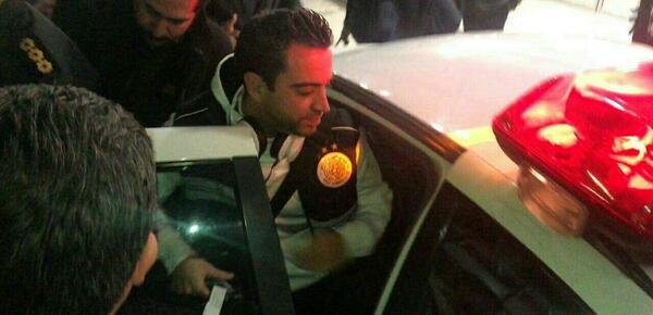 عکس پسر ژاوی