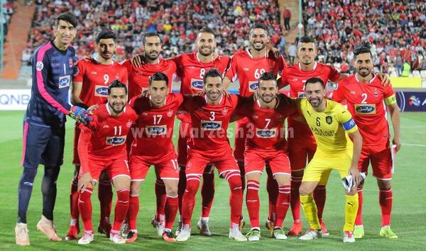عکس پسر ژاوی