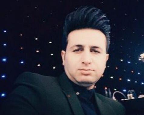 عکس شادی جعفرزاده
