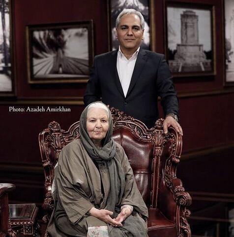 عکس شادی جعفرزاده