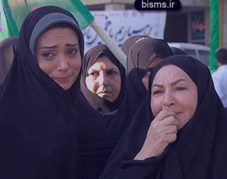 عکس شادی جعفرزاده