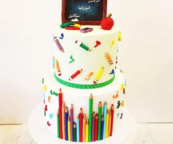 عکس ایده جدید برای جشن اسم