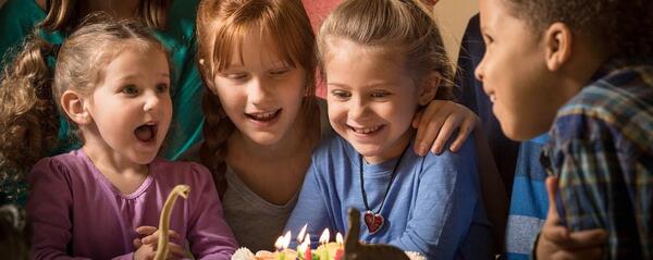 عکس ایده جدید برای جشن اسم