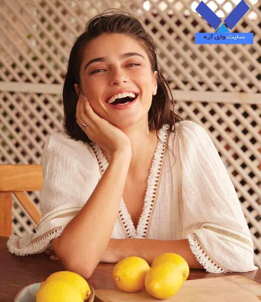 عکس های جدید آیچا