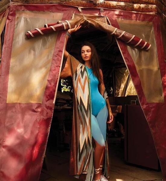 عکس های جدید آیچا