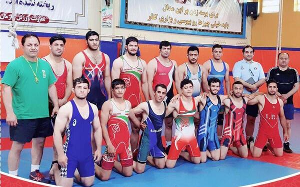 عکس امید همدانی