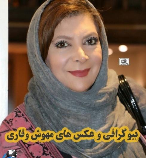 عکس محسن قاضی مرادی و همسرش