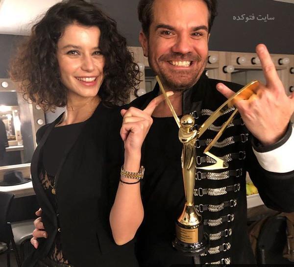 عکس برن سات قبل از عمل