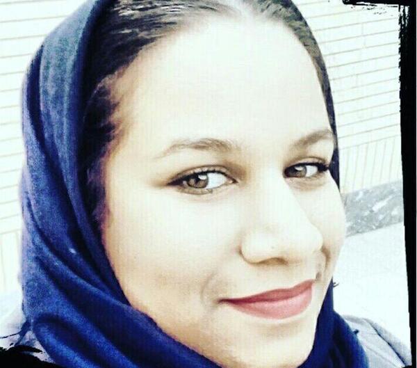 عکس سمانه جعفری