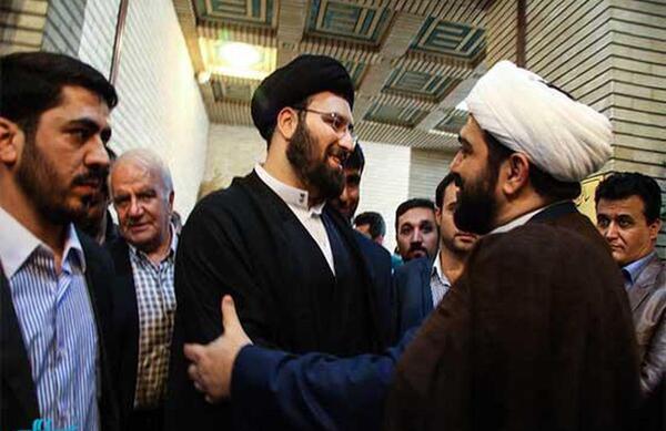 عکس شهاب مرادی
