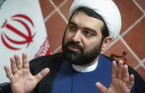 عکس شهاب مرادی