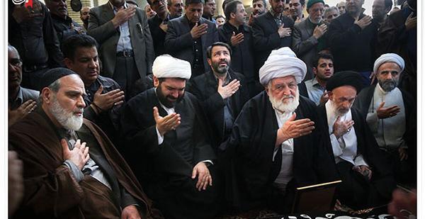 عکس شهاب مرادی