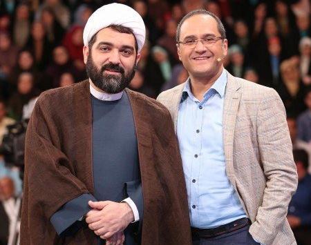 عکس شهاب مرادی
