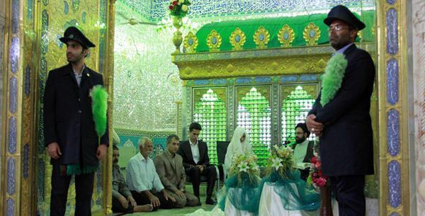 عکس امامزاده سید جعفر یزد