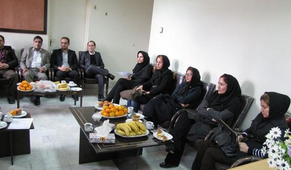 عکس دکتر حسنا حسینی