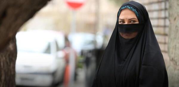 عکس نوشته محمد و لعیا