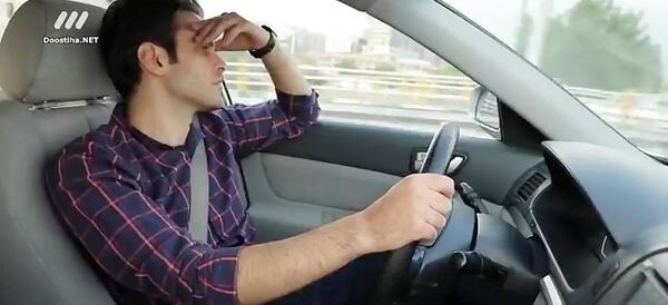 عکس احمد پور خوش و لاله مرزبان