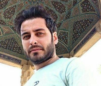 عکس احمد پور خوش و لاله مرزبان