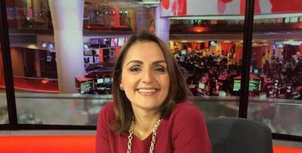 عکس ساناز قاضی زاده