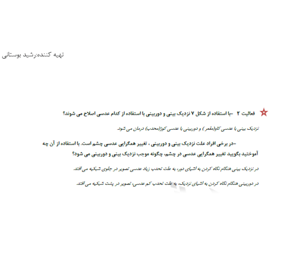 عکس چشم یازدهم