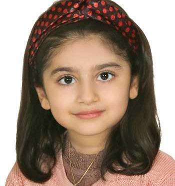 نمونه عکس بیومتریک