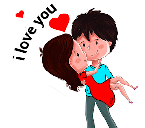 عکس استیکر واتساپ جدید