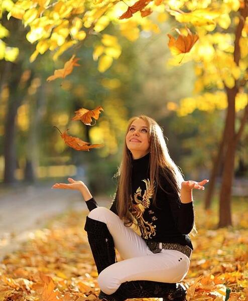 عکس نوشته ذهن زیبا زندگی زیبا