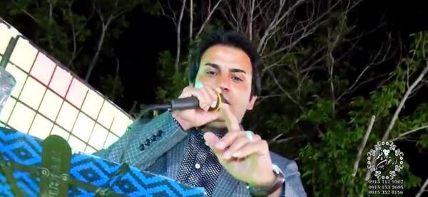 عکس حجت قائمی