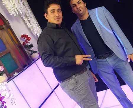 عکس حجت قائمی