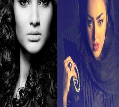 عکس شخصیت رمان ذهن خالی