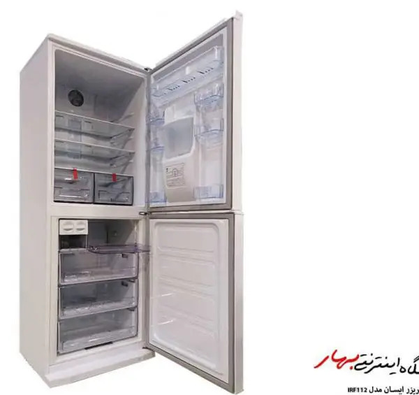 عکس یخچال آیسان