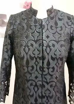 عکس مانتو ژاکوب کرج