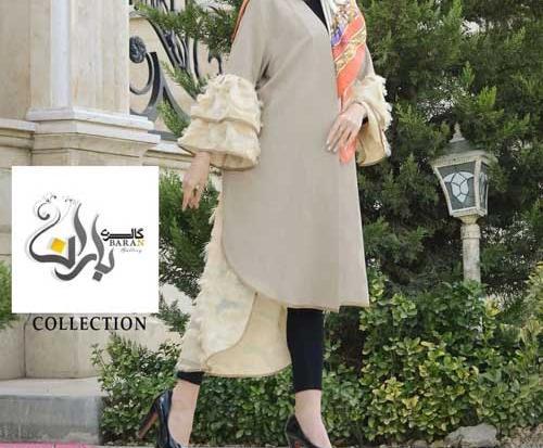 عکس مانتو ژاکوب کرج
