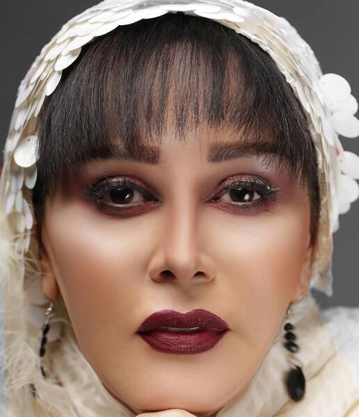 عکس شیوا خسرو مهر بازیگر