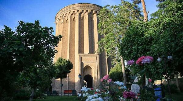عکس پیری طغرل
