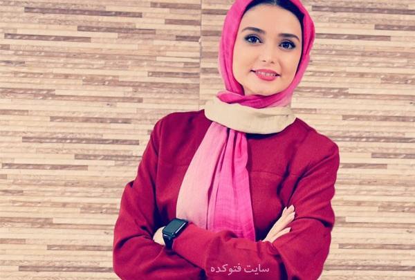 عکس دکتر حدیث گیلانی