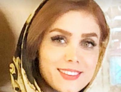 عکس دکتر حدیث گیلانی