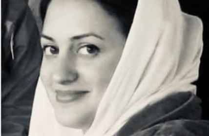 عکس دکتر حدیث گیلانی