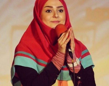 عکس دکتر حدیث گیلانی