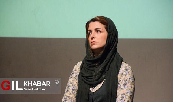 عکس دکتر حدیث گیلانی