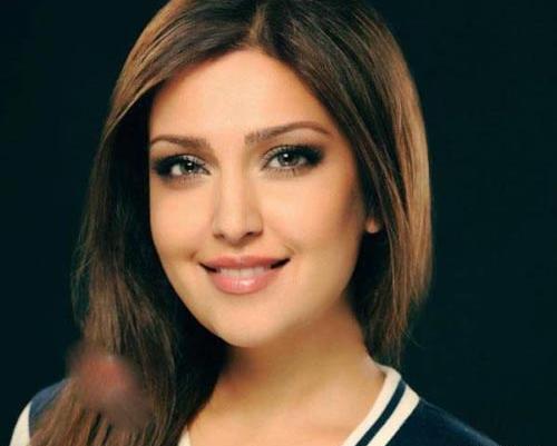 عکس شارام دنیز