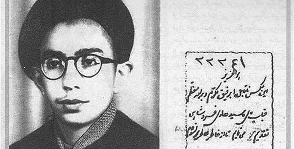 عکس همسر رهبر خامنه ای