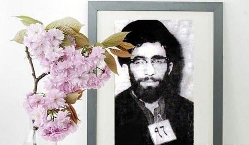 عکس همسر رهبر خامنه ای