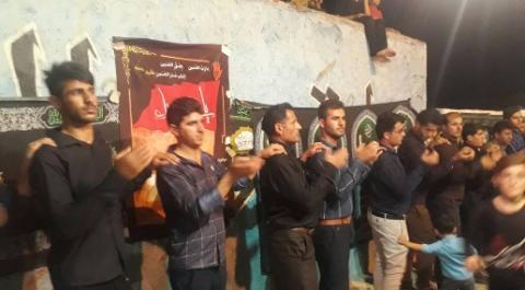 عکس ابوالفضل طلوعی
