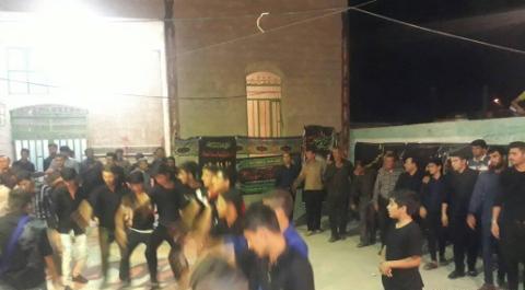 عکس ابوالفضل طلوعی