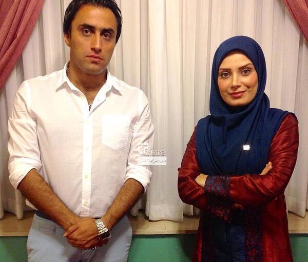 عکسهای آزاده شفیعی