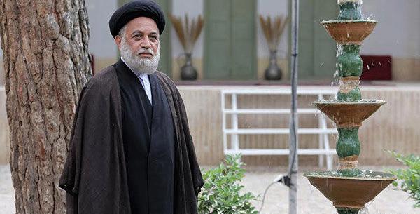 عکس جعفر لطیفی
