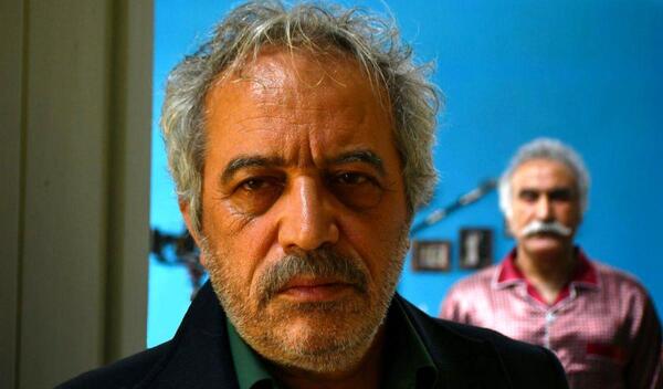 عکس جعفر لطیفی
