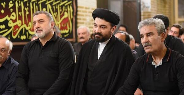 عکس جعفر لطیفی