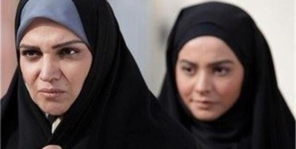 عکس صادق در فیلم یلدا